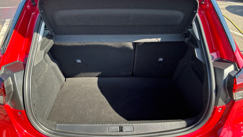 Vauxhall Corsa 1.2 Design 5dr Petrol Hatchback
